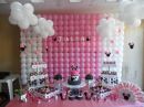 Sonho Festa Buffet e decorações