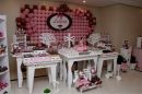 Yasmim festas e buffet
