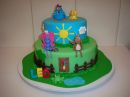 Sonho de Mel - Doces com Arte