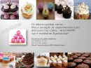 Nikecakes - Delícias De Cupcakes!