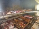 Braseiro do sul buffet de churrasco em domcílio