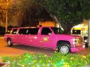 Sunshine Limousines