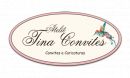 Ateliê Tina Convites e Caricaturas