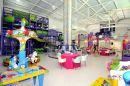 The Falls Buffet Infantil Sousa Campinas