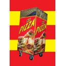 Máquina Para Mini Pizza