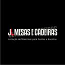 JL Mesas e Cadeiras Locações e Serviços