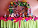 Decoração Festa Infantil Itu Indy festas