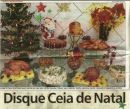 Buffet Doce Arte Festas