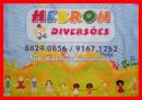 Hebron Diversões