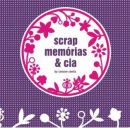 Scrap, Memórias & Cia by Simone Chella