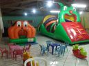 Mundo Encantado Festas e Brinquedos