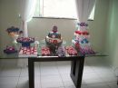 Estilo Chocolate, Festas Personalizas