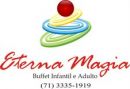 Buffet Eterna Magia