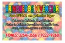 Brinquedos Vivenciar