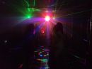 Laser Sound (DJ,Som,Iluminação,Telão,Fogos,Indoor)