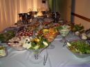 Buffet JP eventos