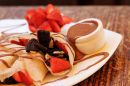 Crepe,Kit Lanche,Coffee Break ()-
