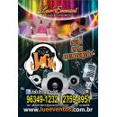 LUE Eventos - Sociais & Corporativos