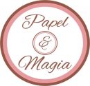 Papel e Magia - Convites e Mimos Artesanais