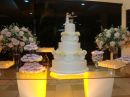 Buffet para Empresa
