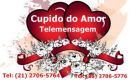 Cupido do Amor Telemensagem