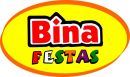 Bina Festas e Tendas