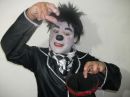 Mister Clown Festas