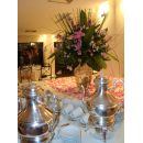 Buffet Rf Transformando Alimento em Arte -