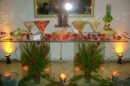 Chocolate Fondue - A Melhor opção para sua festa!