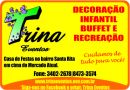 Trina Eventos