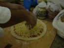 Fatias - Rodízio de Pizza em Domicílio