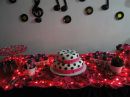 Ouvinã Eventos Buffet