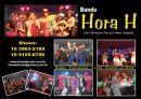 Banda Hora h
