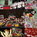 Biduvic Buffet Infantil e Eventos em Geral