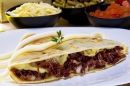 Crepe*Coquetel*Coffee Break*Kit Lanche.
