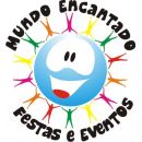 Mundo Encantado Buffet E Eventos