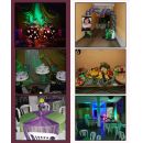 Rosiane Dias Decoracoes