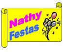Nathy Festas Decorações & Aluguel de Brinquedos