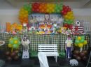 Buffete esperança Kids