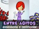 Entre Agitos - Assessoria e Cerimonial de Eventos