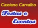 Cassiano Festas e Eventos