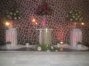 Companhia Comemorarte Buffet e Decoração