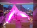 TensArte Decoração de Eventos e Malhas Tensionadas