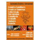 Personal Chefs F²g Buffet E Eventos