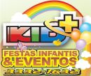 Kid+ Festas Infantis E Eventos