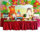 Dream Kids Eventos