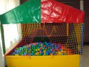 Boomerang Eventos, Brinquedos e Barraquinhas