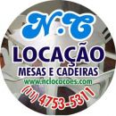 nc Locaçôes
