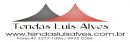 Tendas Luis Alves Locação de Estruturas p/ Eventos