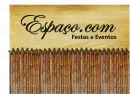 Espaço.com Festas e Eventos